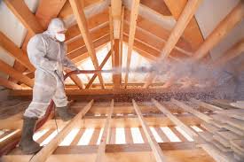 Types of Insulation We Offer in Locust Valley, NY